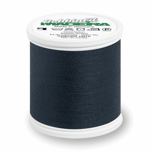 Bobbinfil No.70 Col.1000 Black 500m 