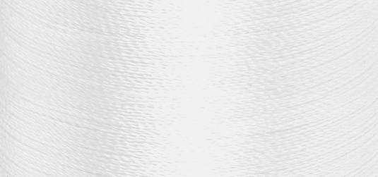 Madeira Rayon Embroidery Thread 1000m Col.1001 White 