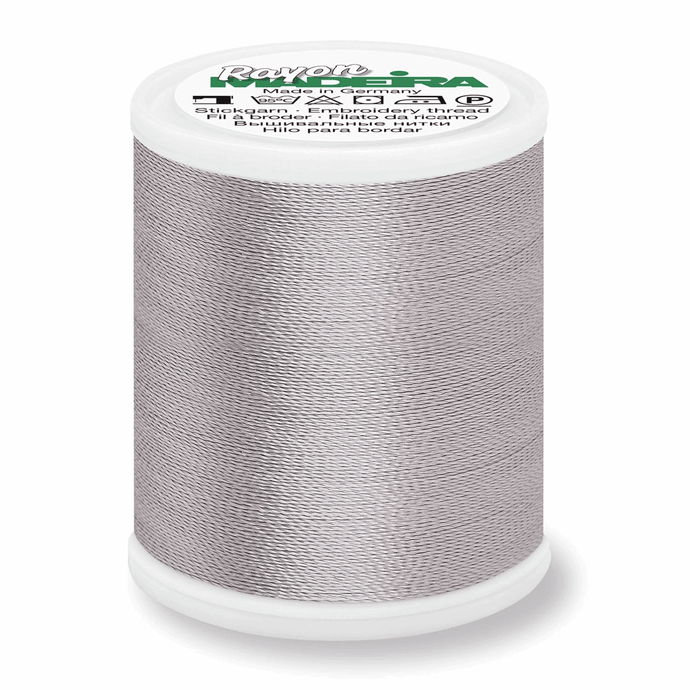 Madeira Rayon Embroidery Thread 1000m Col.1012