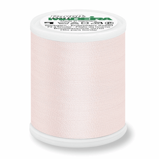 Madeira Rayon Embroidery Thread 1000m Col.1013