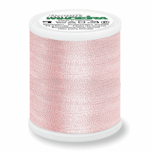 Madeira Rayon Embroidery Thread 1000m Col.1019
