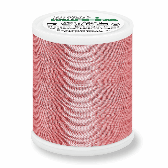 Madeira Rayon Embroidery Thread 1000m Col.1020