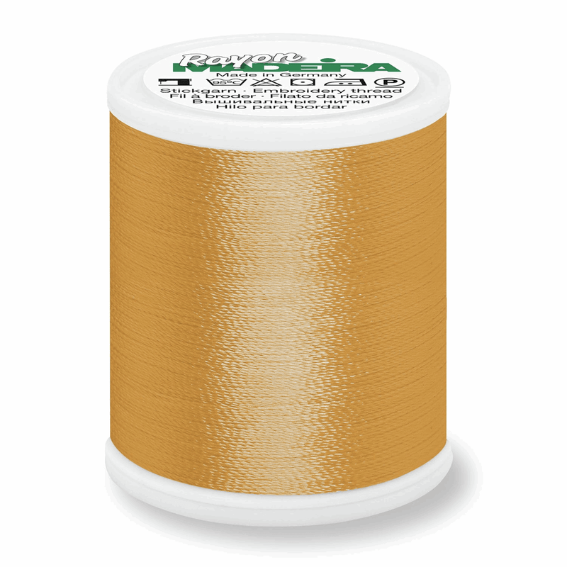 Load image into Gallery viewer, Madeira Rayon Embroidery Thread 1000m Col.1025
