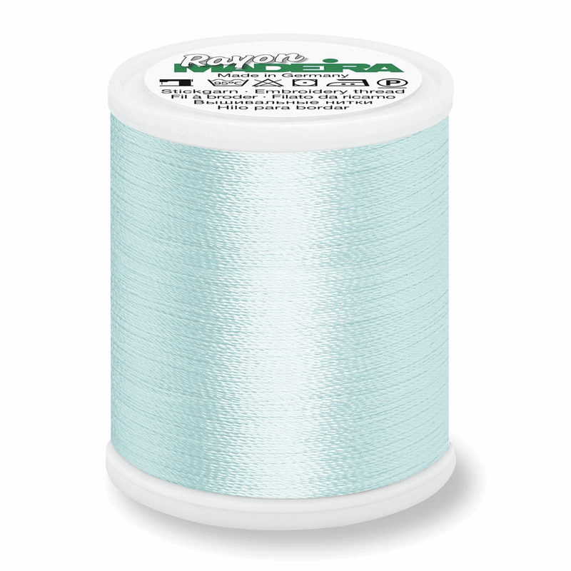 Load image into Gallery viewer, Madeira Rayon Embroidery Thread 1000m Col.1027
