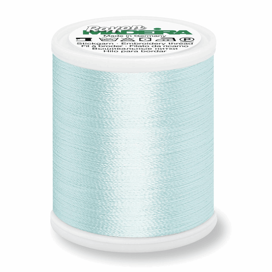 Madeira Rayon Embroidery Thread 1000m Col.1027