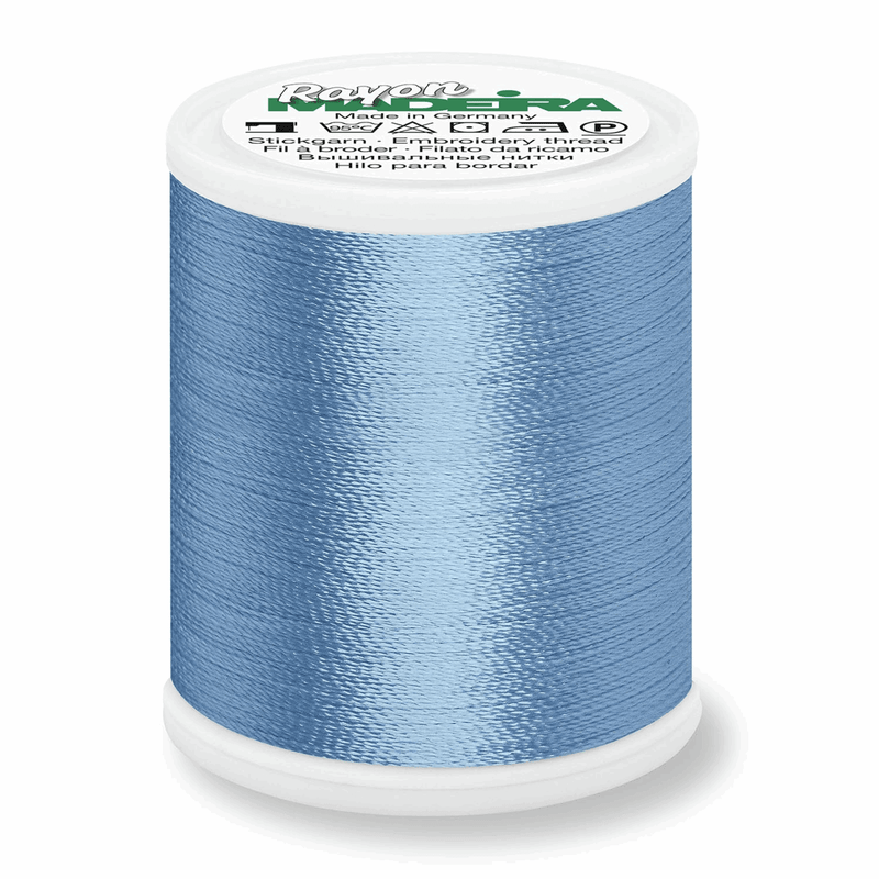 Load image into Gallery viewer, Madeira Rayon Embroidery Thread 1000m Col.1028

