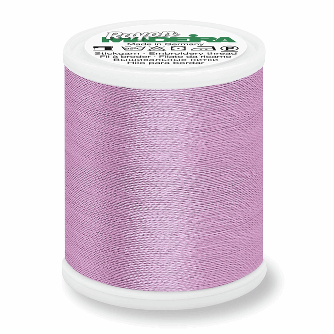 Madeira Rayon Embroidery Thread 1000m Col.1031