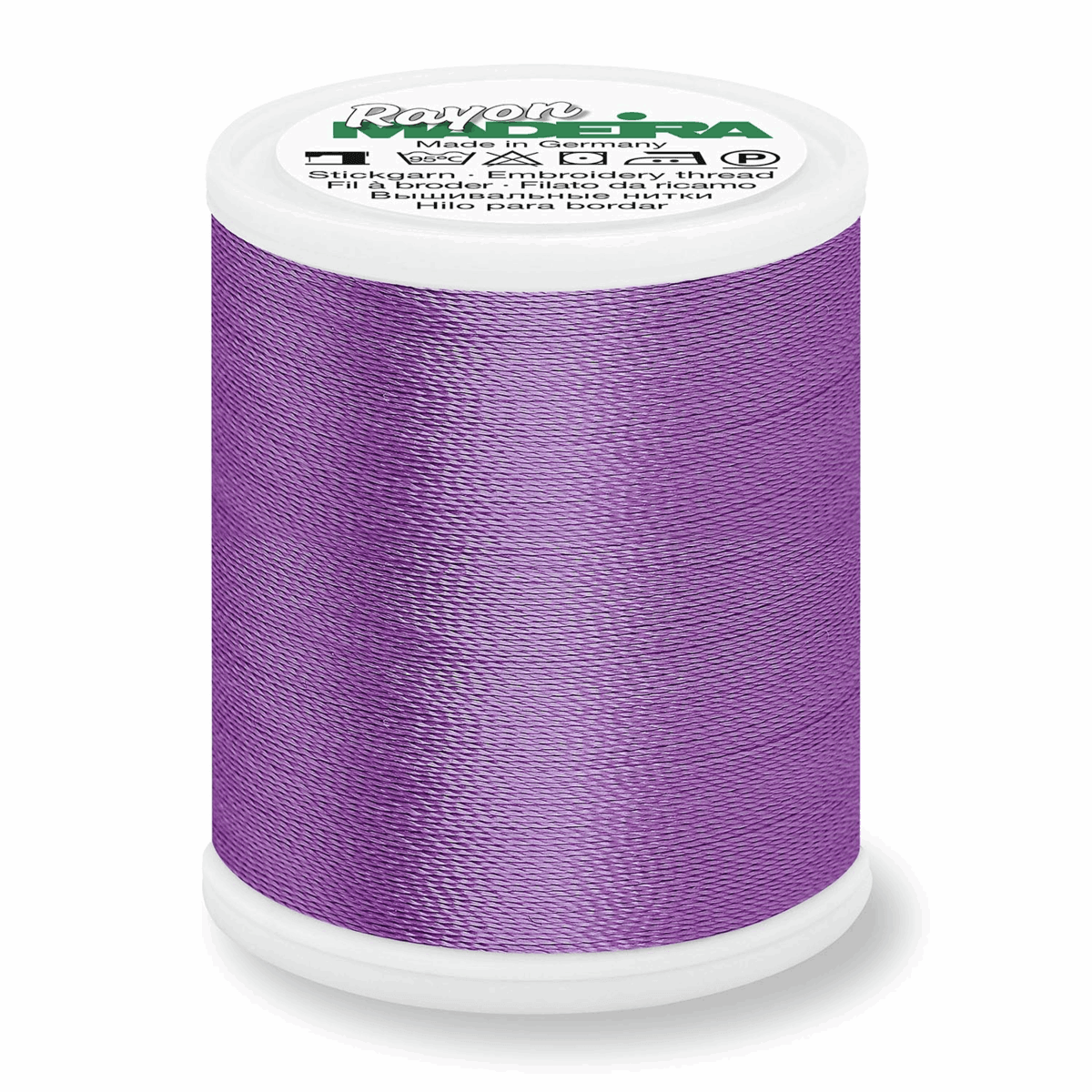 Madeira Rayon Embroidery Thread 1000m Col.1032 – Sewing Machines UK