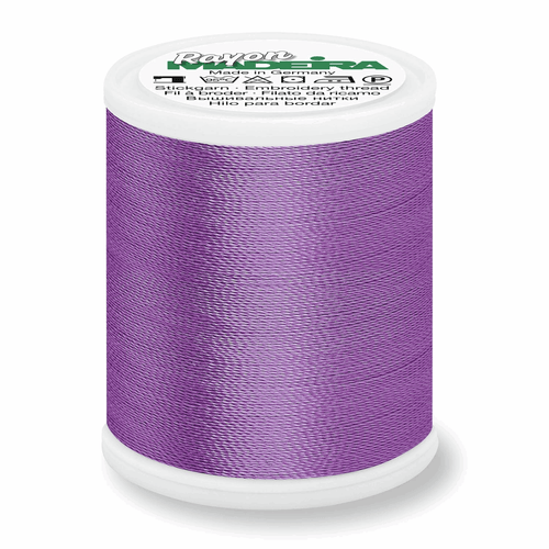 Madeira Rayon Embroidery Thread 1000m Col.1032