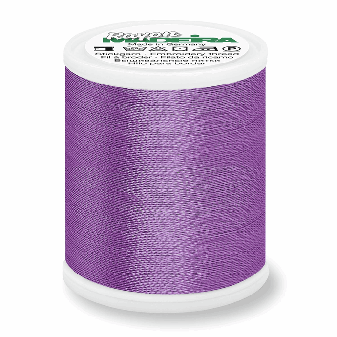 Madeira Rayon Embroidery Thread 1000m Col.1032