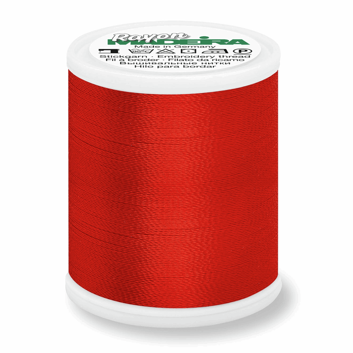Madeira Rayon Embroidery Thread 1000m Col.1039