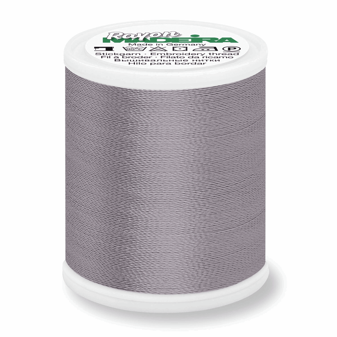 Madeira Rayon Embroidery Thread 1000m Col.1040