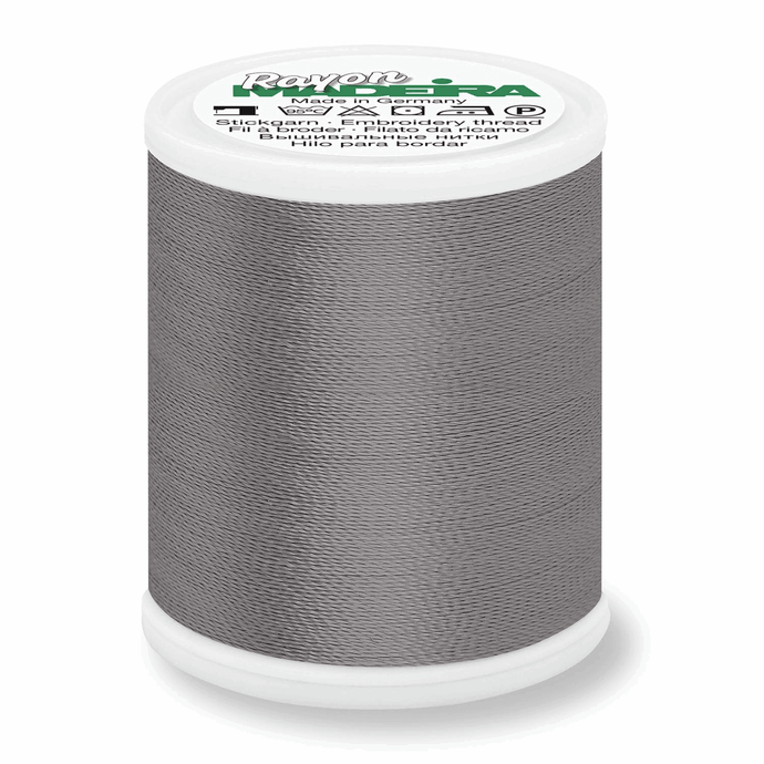 Madeira Rayon Embroidery Thread 1000m Col.1041