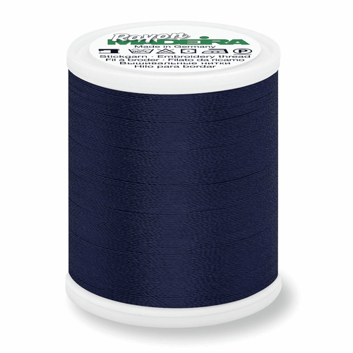 Madeira Rayon Embroidery Thread 1000m Col.1044