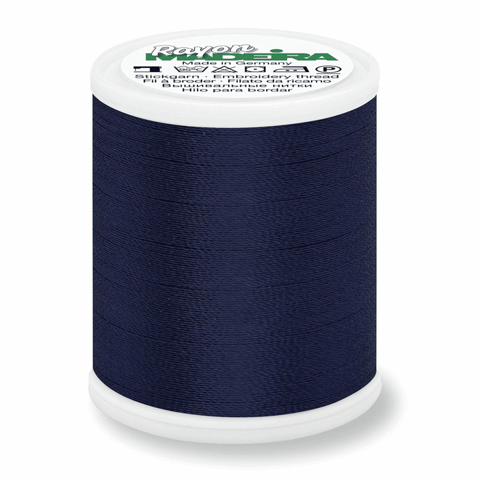 Madeira Rayon Embroidery Thread 1000m Col.1044