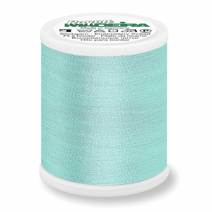 Madeira Rayon Embroidery Thread 1000m Col.1045