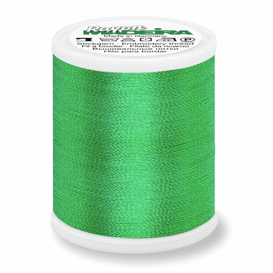 Madeira Rayon Embroidery Thread 1000m Col.1051