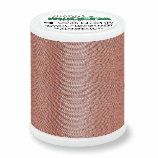 Madeira Rayon Embroidery Thread 1000m Col.1054