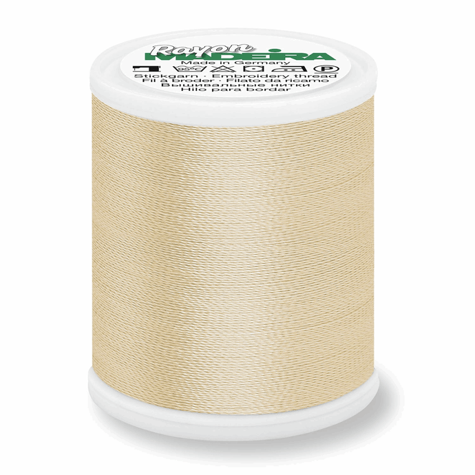 Madeira Rayon Embroidery Thread 1000m Col.1055