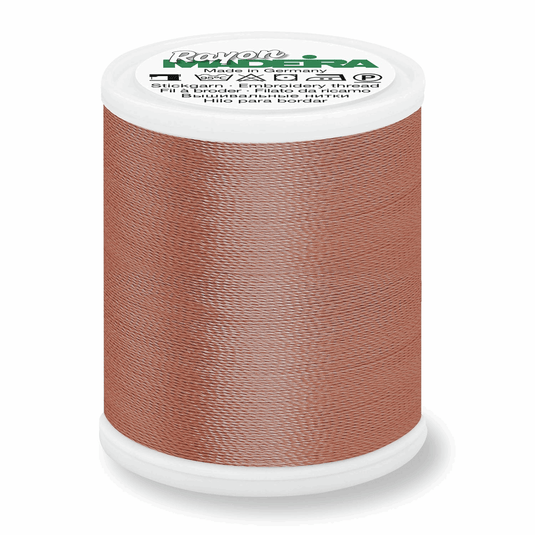 Madeira Rayon Embroidery Thread 1000m Col.1057