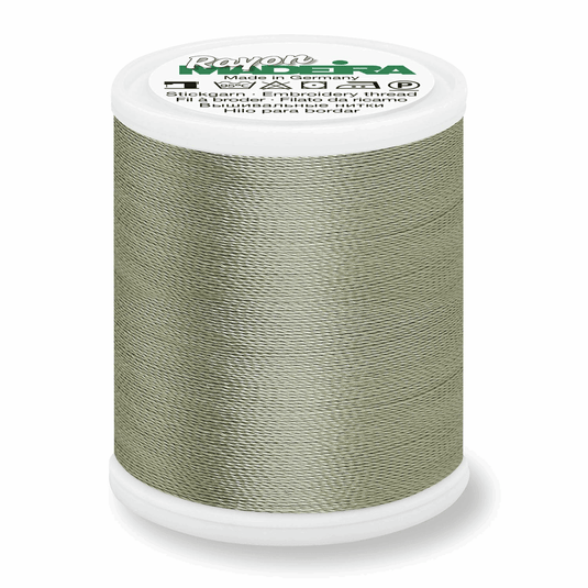 Madeira Rayon Embroidery Thread 1000m Col.1062