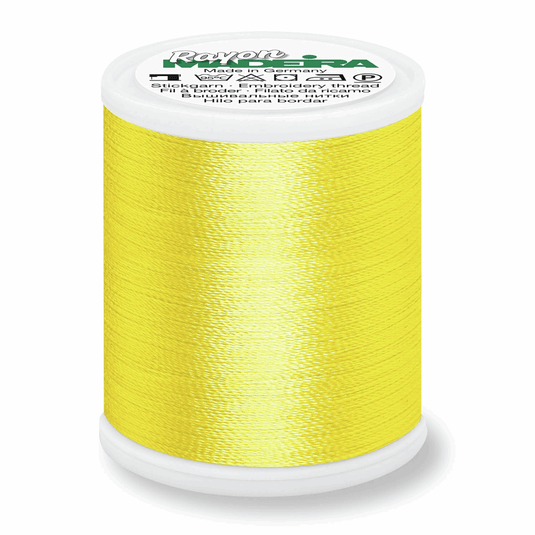 Madeira Rayon Embroidery Thread 1000m Col.1068