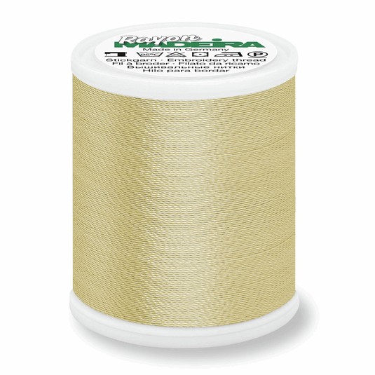 Madeira Rayon Embroidery Thread 1000m Col.1070
