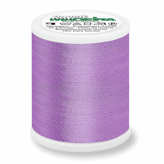 Madeira Rayon Embroidery Thread 1000m Col.1080