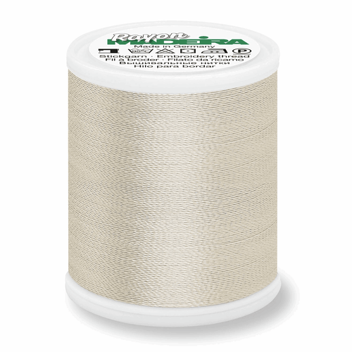 Madeira Rayon Embroidery Thread 1000m Col.1082
