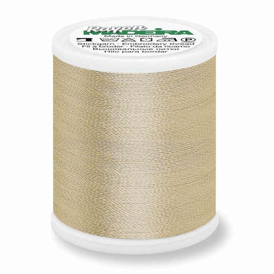 Madeira Rayon Embroidery Thread 1000m Col.1084 