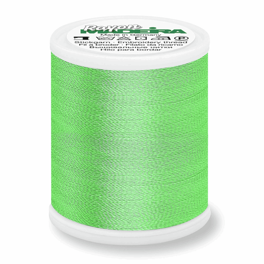 Madeira Rayon Embroidery Thread 1000m Col.1101