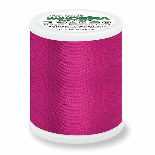 Madeira Rayon Embroidery Thread 1000m Col.1110