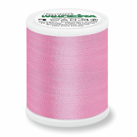 Madeira Rayon Embroidery Thread 1000m Col.1116