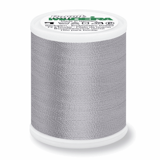 Madeira Rayon Embroidery Thread 1000m Col.1118
