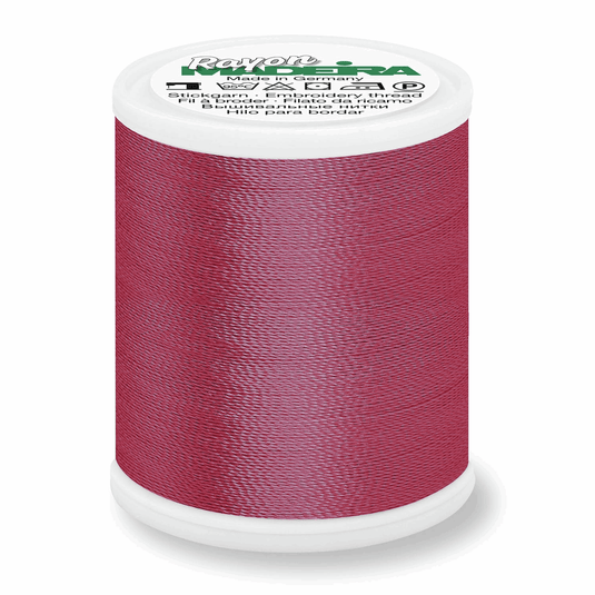 Madeira Rayon Embroidery Thread 1000m Col.1119