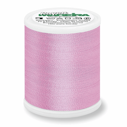 Madeira Rayon Embroidery Thread 1000m Col.1120