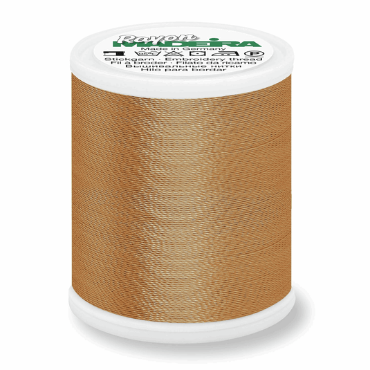 Madeira Rayon Embroidery Thread 1000m Col.1126