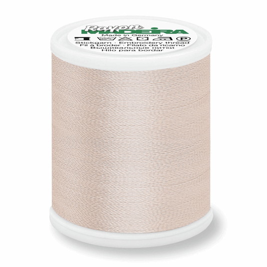 Madeira Rayon Embroidery Thread 1000m Col.1127