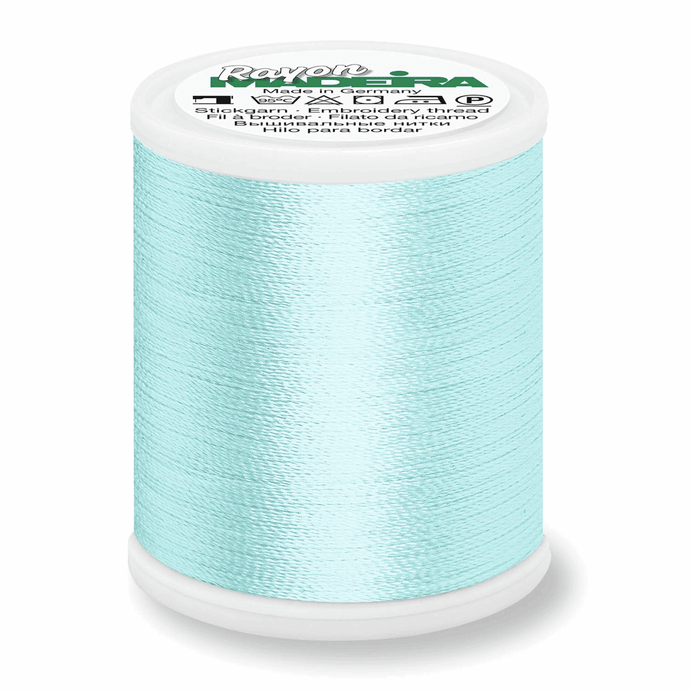 Madeira Rayon Embroidery Thread 1000m Col.1132
