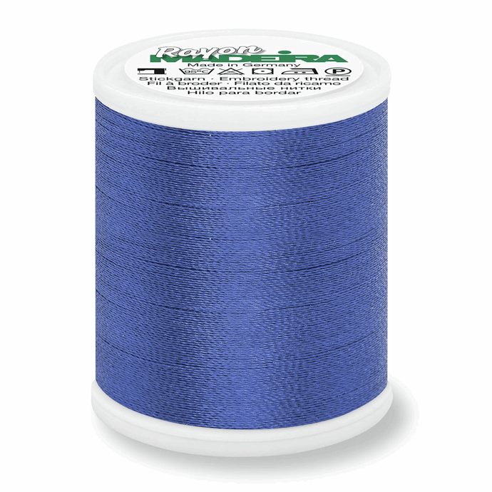 Madeira Rayon Embroidery Thread 1000m Col.1133