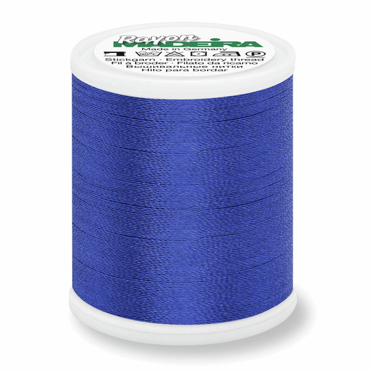 Madeira Rayon Embroidery Thread 1000m Col.1134