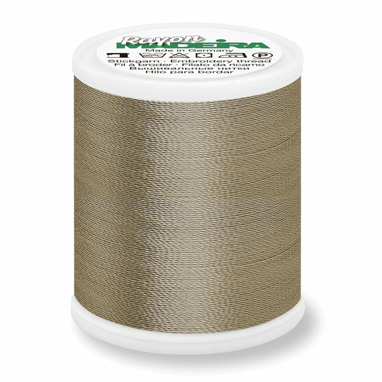 Madeira Rayon Embroidery Thread 1000m Col.1136