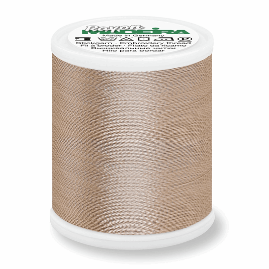 Madeira Embroidery Thread Rayon 1000m Col. 1142
