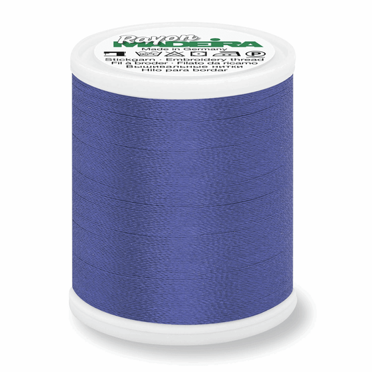 Madeira Embroidery Thread Rayon 1000m Col. 1143