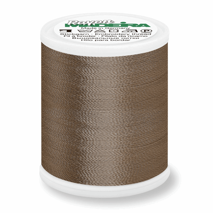 Madeira Rayon Embroidery Thread 1000m Col. 1144