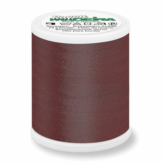 Madeira Rayon Embroidery Thread 1000m Col. 1145