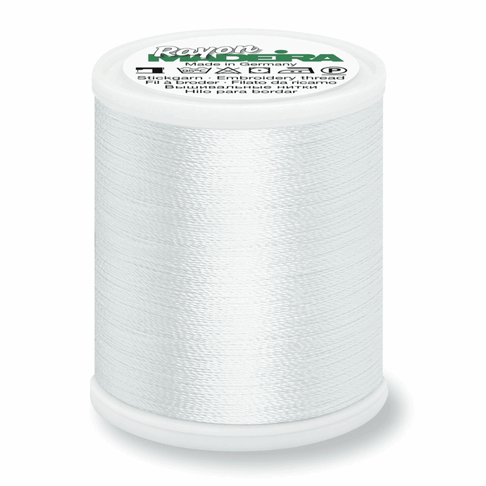 Madeira Rayon Embroidery Thread 1000m Col. 1153