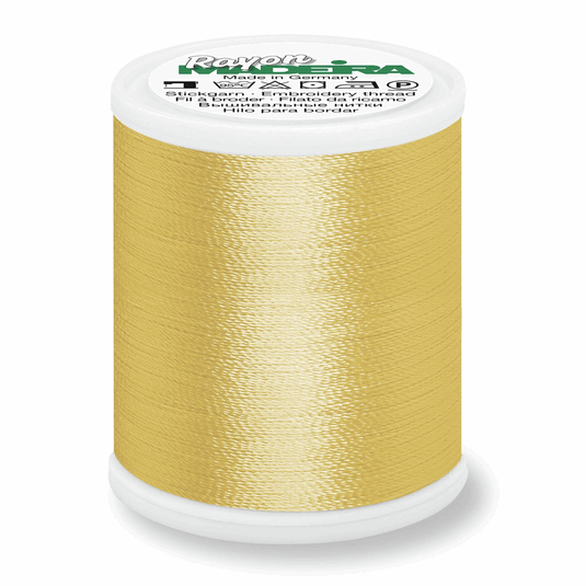 Madeira Rayon Embroidery Thread 1000m Col. 1159