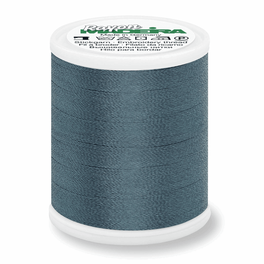 Madeira Rayon Embroidery Thread 1000m Col. 1160