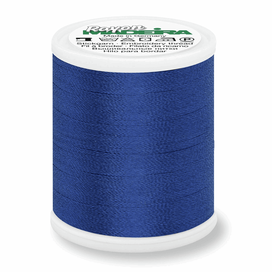 Madeira Rayon Embroidery Thread 1000m Col. 1166
